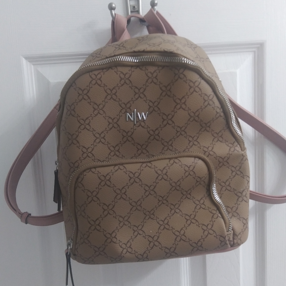 Nine West Floret Backpack